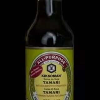 102. Salsa De Soja Sin Gluten (150 Ml.)