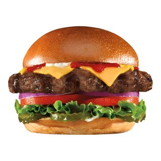 Чизбургер (250 гр.)