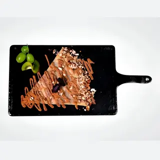 Crepe Amlou
