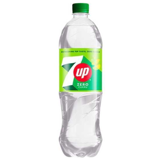 Напій 7 up (1250 мл)