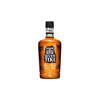 Ron Seven Tiki (70 cl)