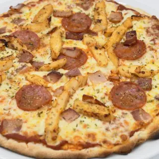 Carnivora