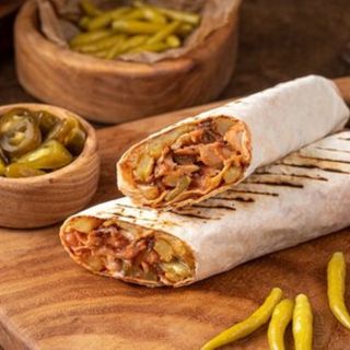 Doner "Сырный" 1.5