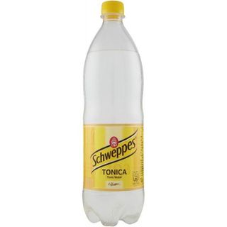 Schweppes Zero 1 l