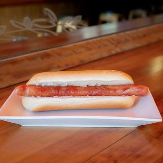 Entrepà De Frankfurt Les Bases