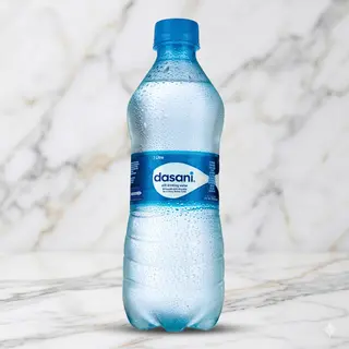 Mineral Water 500ml PET