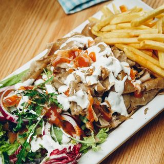 შაურმა ბოქსი