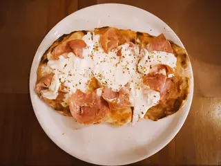 Ce l'ho nella panza