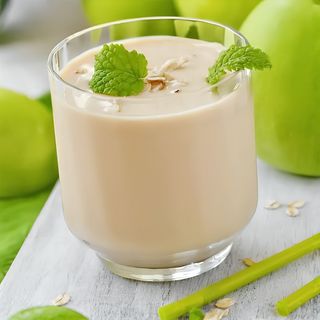 Jus pomme t ( عصير التفاح )