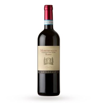 Antonelli Montefalco rosso D.O.C 2022 in bottiglia 75 CL