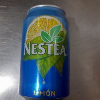 Nestea Limon 330ml 