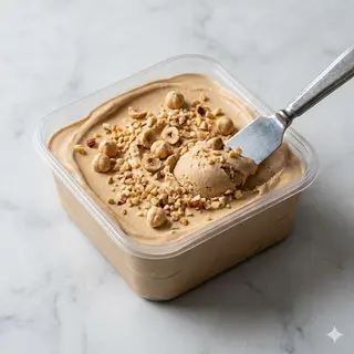 Nocciola (Hazelnut)