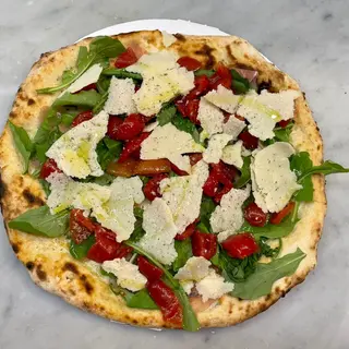 Stella di Burrata