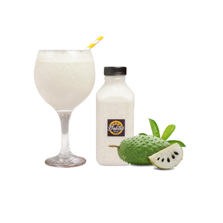Zumo De Guanábana 500 Ml