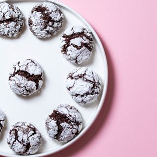 შოკოლადის კრაკლე