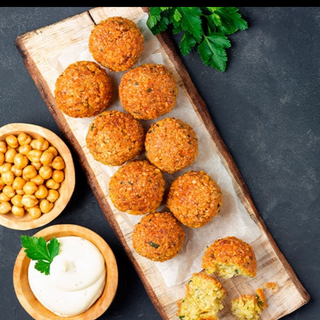 Falafel (6 Uds.)