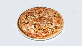 Pizza Prosciutto