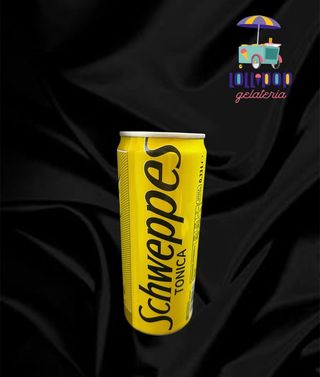 Schweppes 33 cl