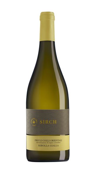 Ribolla gialla