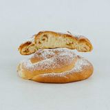 Ensaimada Individual