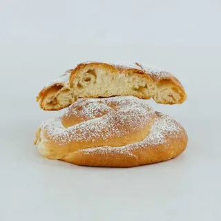 Ensaimada Individual