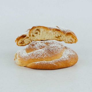 Ensaimada Individual