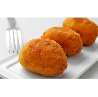 Croquetas Caseras Variadas