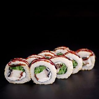 Філадельфія з вугром у кунжуті