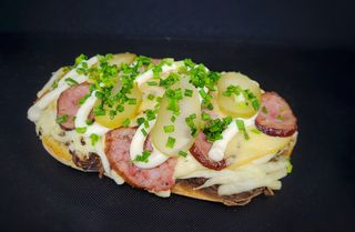Prozapiekanka wiejska