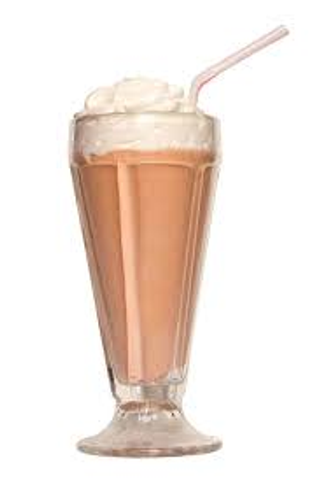 Double Thick Malt