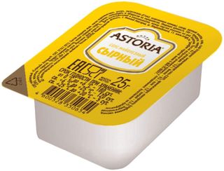 Сырный соус