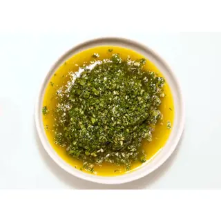 Tarrina De Mojo Verde