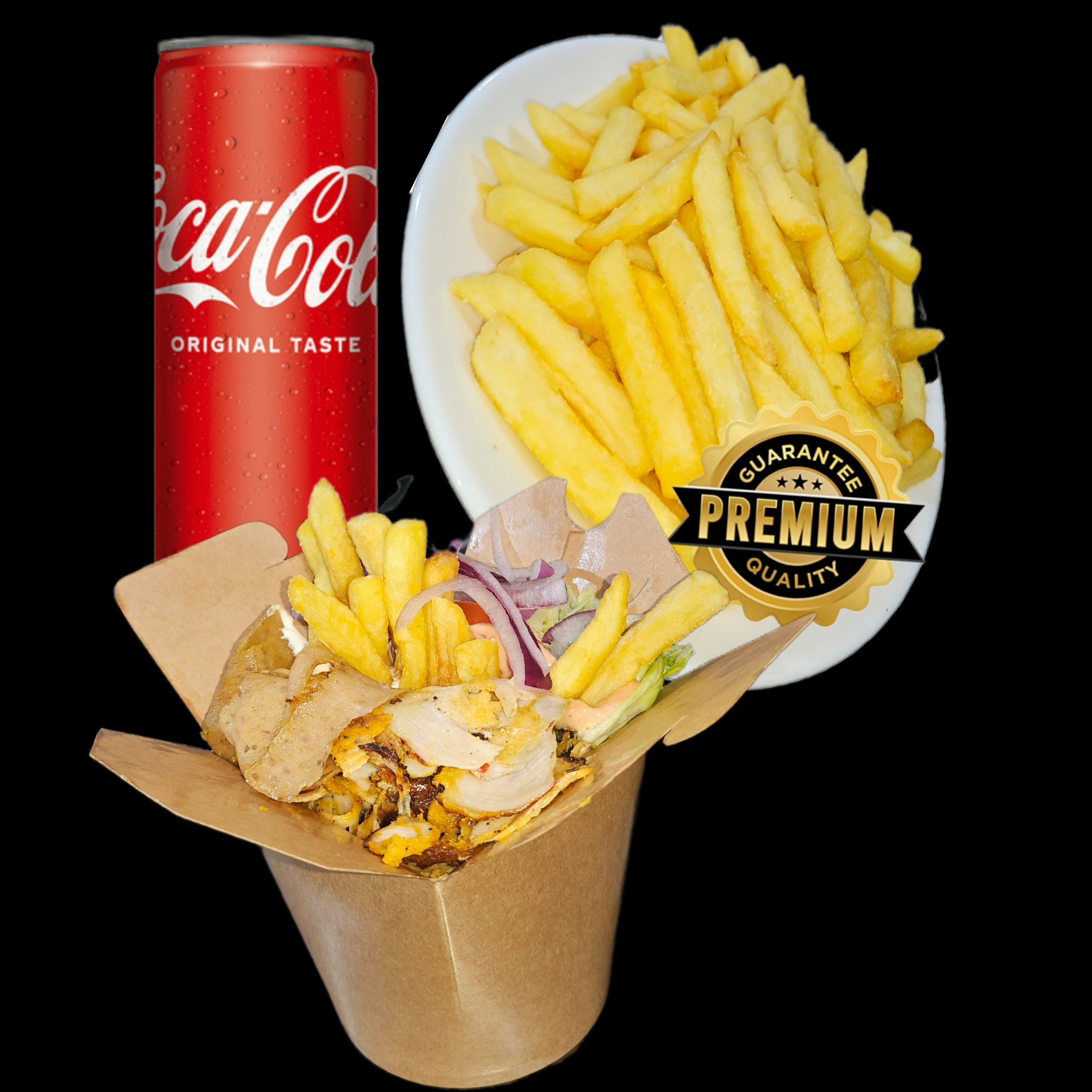 MENU BOX NORMAL