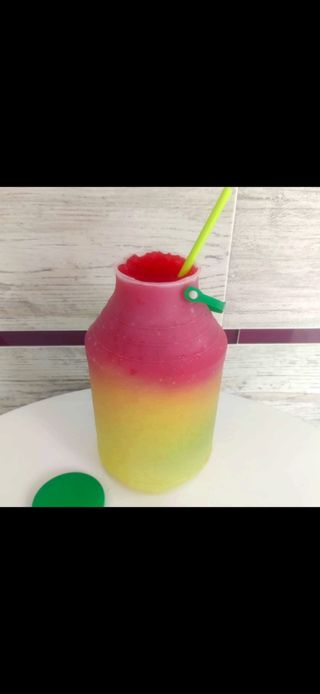 Granizado Botella 2 litros 