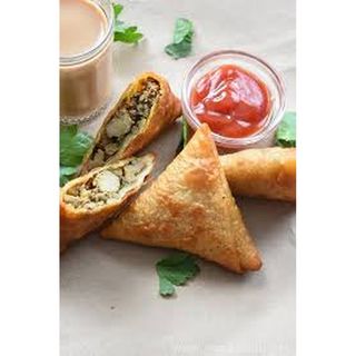 Chicken Samosa