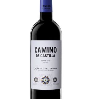 Vino tinto Ribera Del Duero Roble