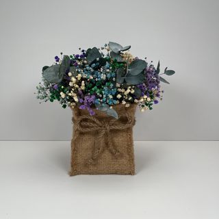 Bolsita Paniculata Fría