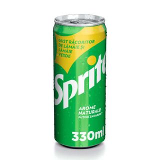Sprite Doza - 330 ml.