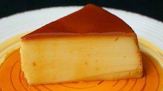 Flan*