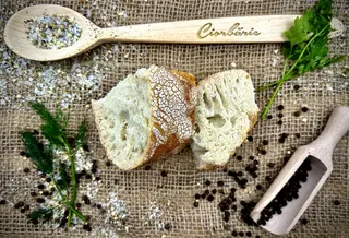 Pâine 100 gr