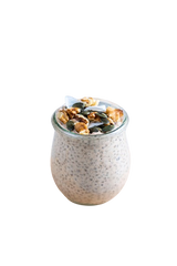 Parfe sa whey preteinom