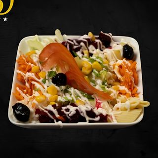 Salade Entrée