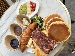 Platter For Two