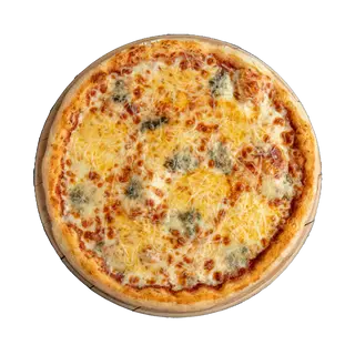 Pizza Cztery sery 30cm