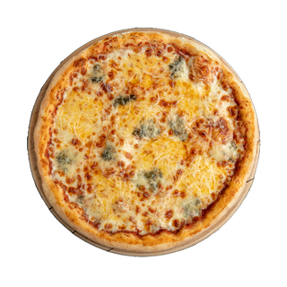 Pizza Cztery sery 30cm