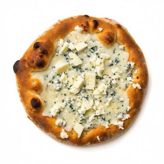 Gorgonzola bianca