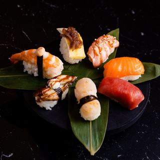 Nigiri Vieira