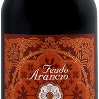 1/2 Vino Tinto - Nero D'avola DOC