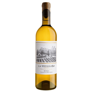 Vino La Piconada Reserva (750 Ml.)