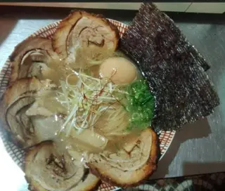 41. Ramen Chashu